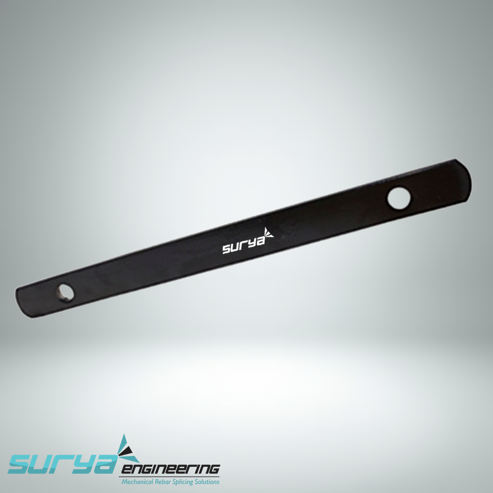 Scaffolding Wall Tie Patti